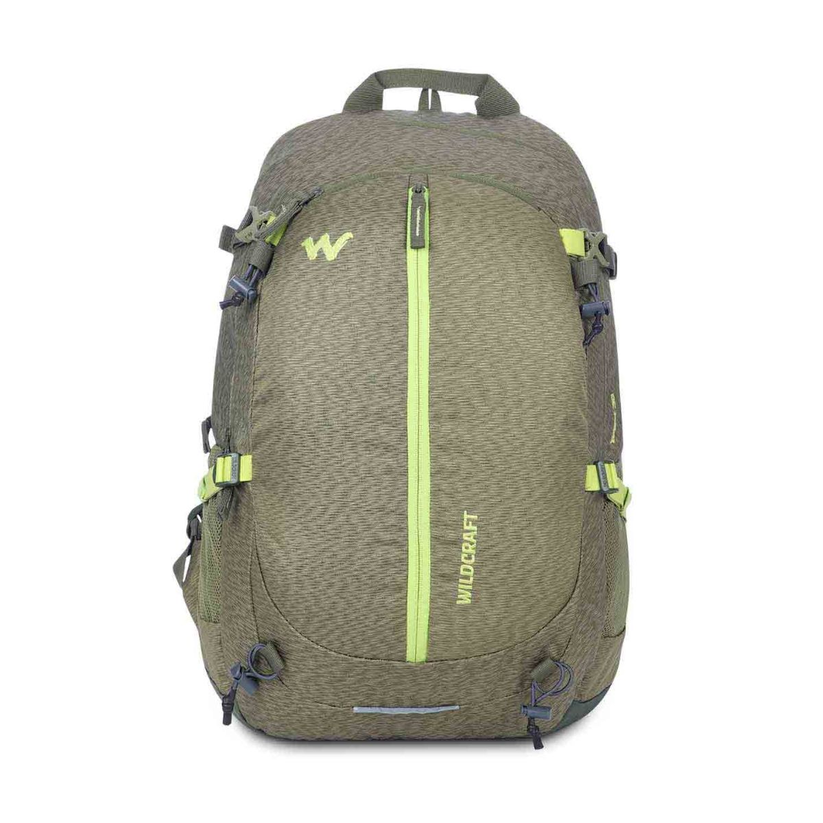 Wildcraft eiger outlet 35