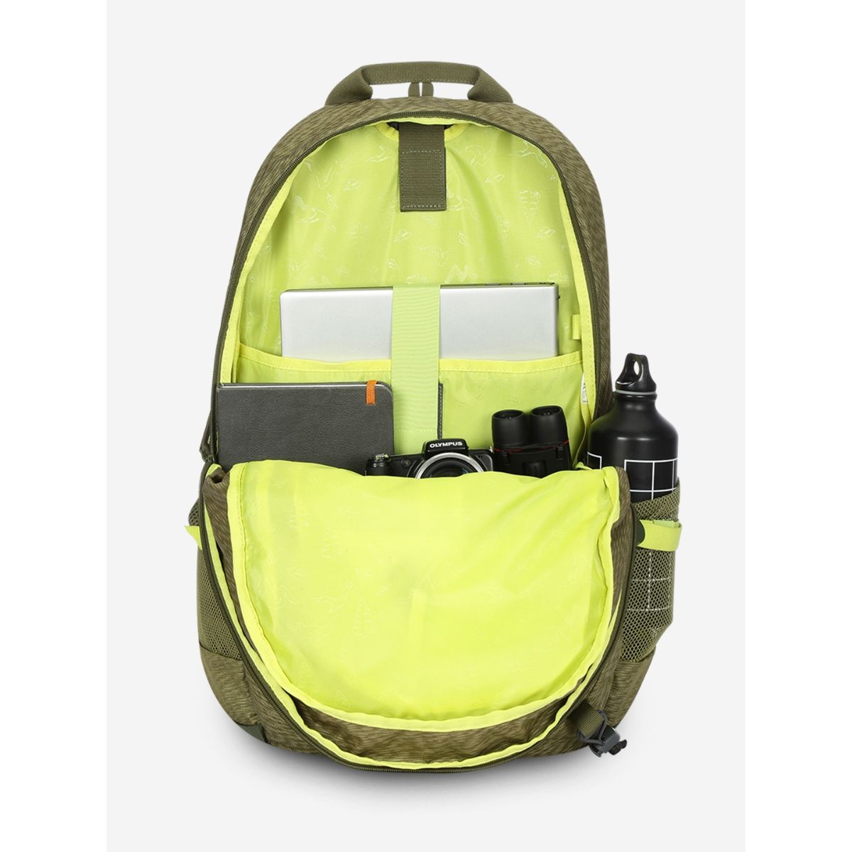 Buy Wildcraft Rock Ice 30 Rucksacks Online