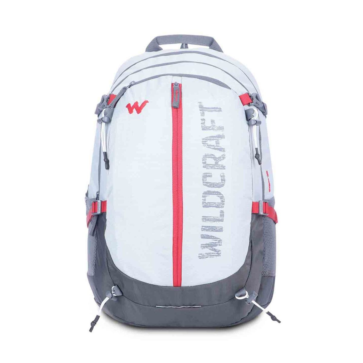 Wildcraft discount travel backpack