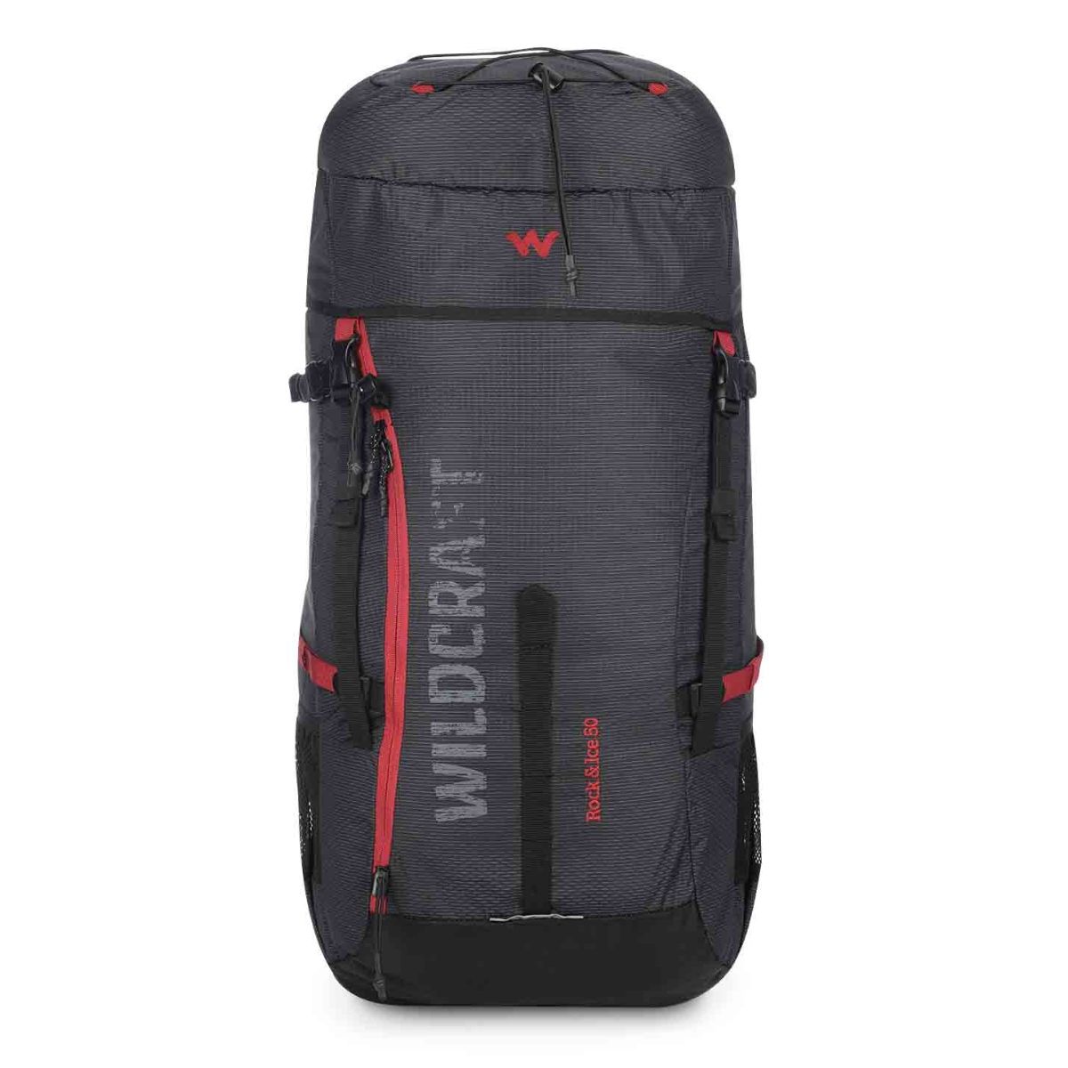 Wildcraft 2024 50l backpack