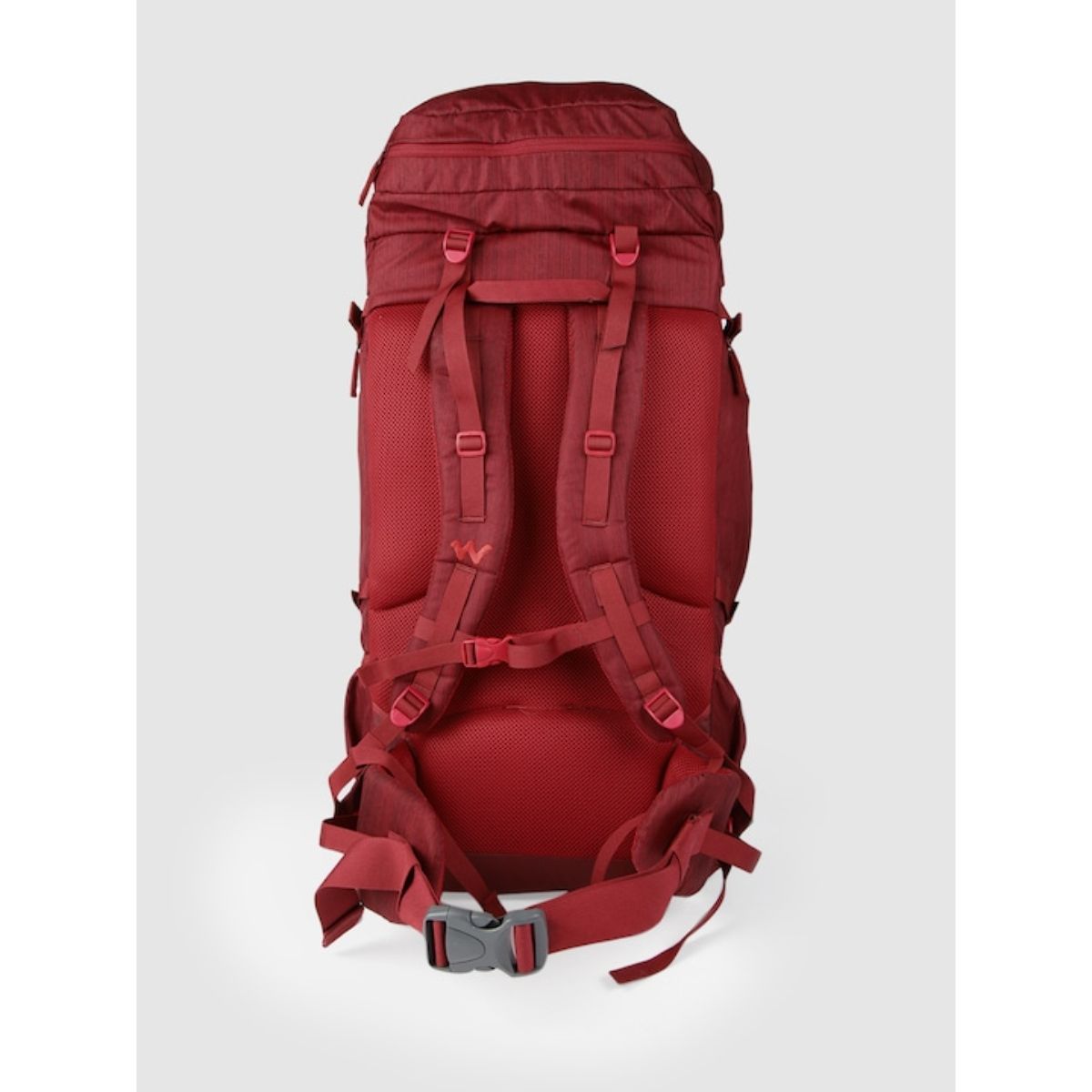 Wildcraft eiger best sale 45 pro