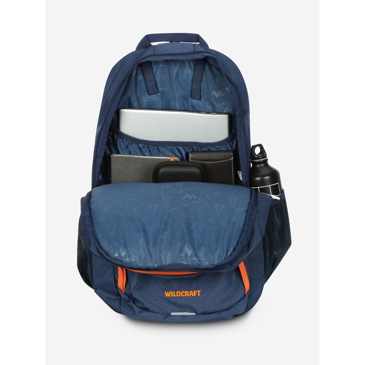 Buy Wildcraft Verge 452.0 Rucksacks Online