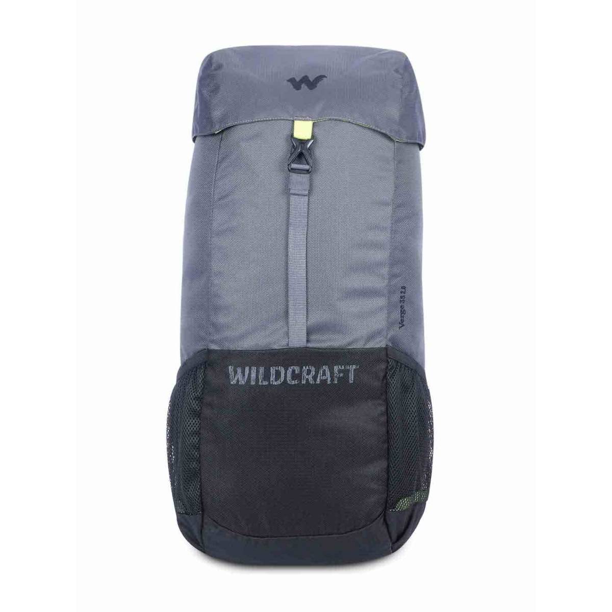 Wildcraft Verge 452.0 Rucksacks