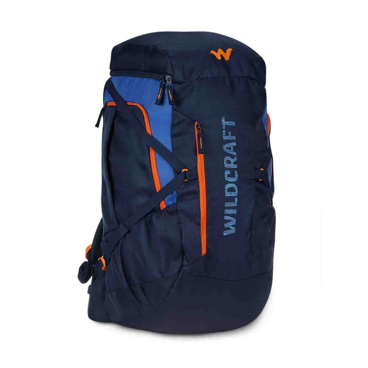 Wildcraft 2025 tour bags