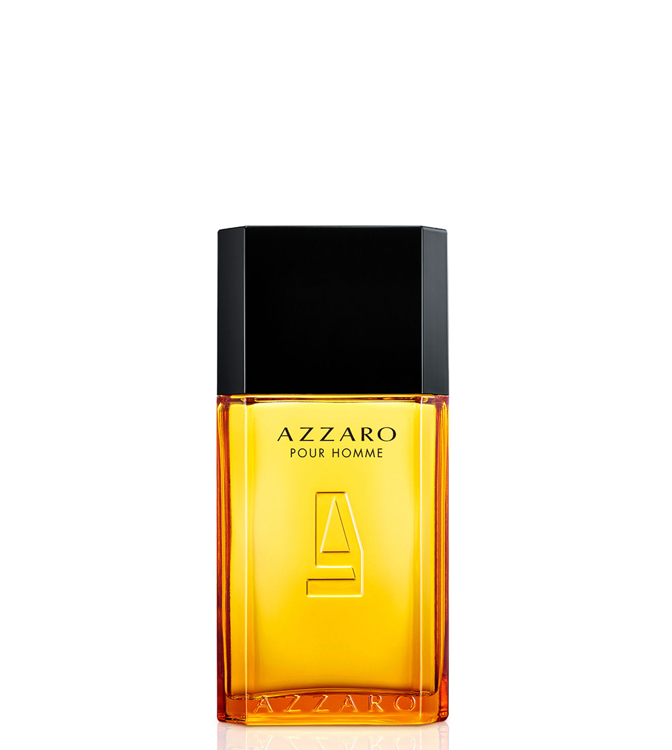 Azzaro Pour Homme Eau De Toilette