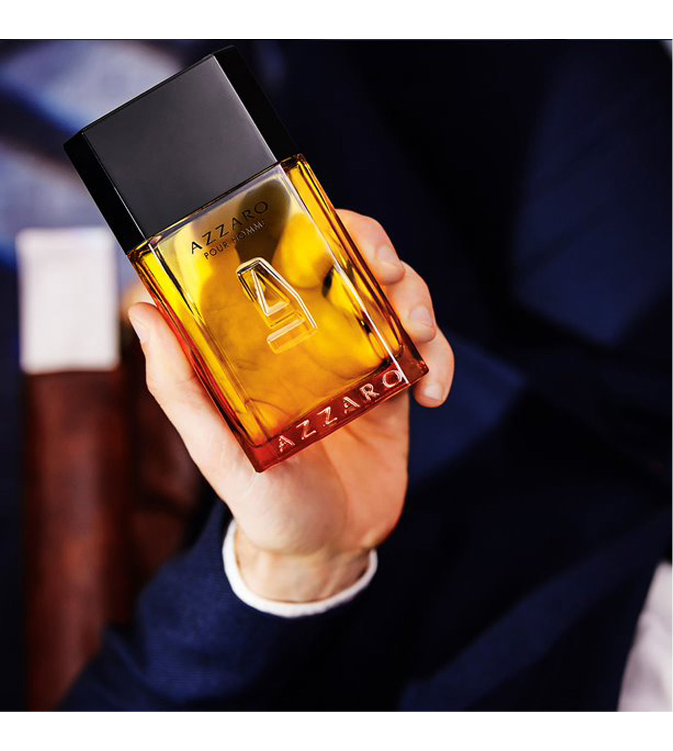 Fragrantica azzaro 2024 pour homme