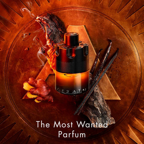 Buy Azzaro The Most Wanted Eau De Parfum Online