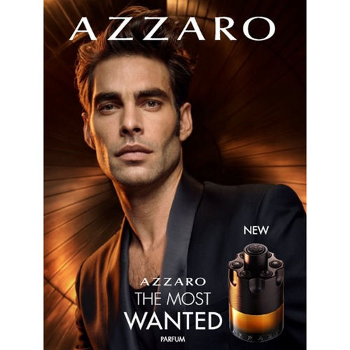 Wanted perfume by discount azzaro