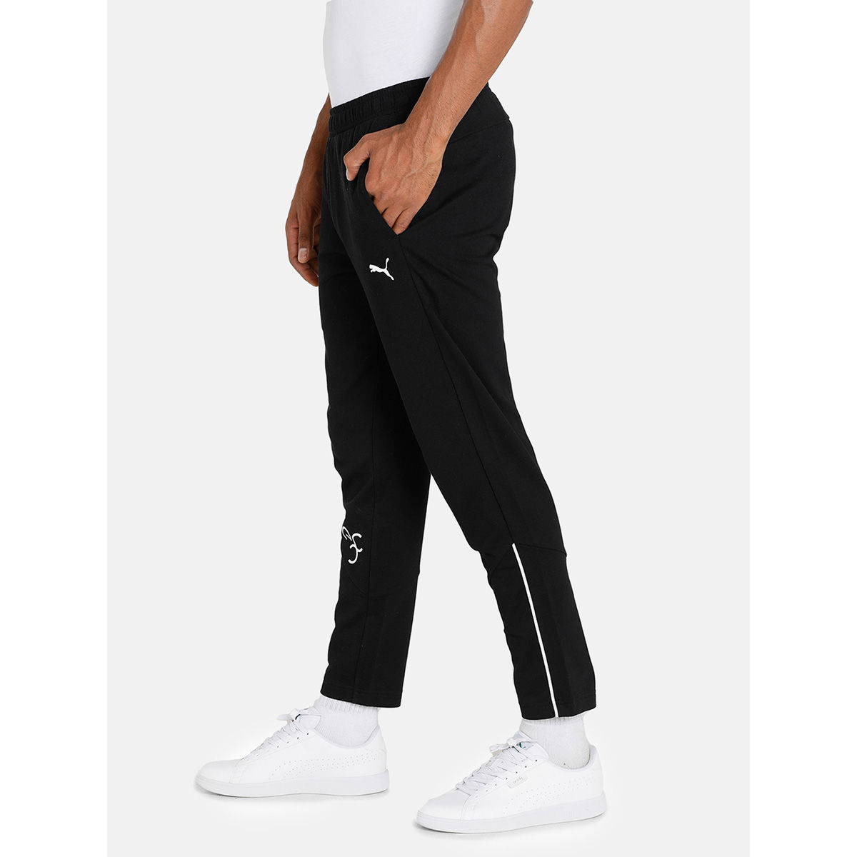 Puma mens 2024 sweatpants 2xl