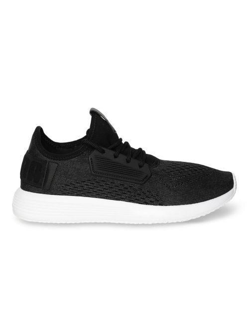 Buy Puma Uprise Mesh Unisex Casual Shoes Black Online