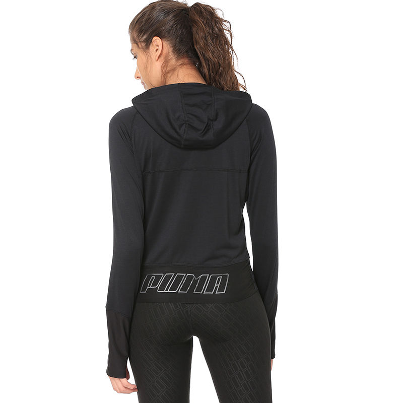 Puma discount knockout jacket