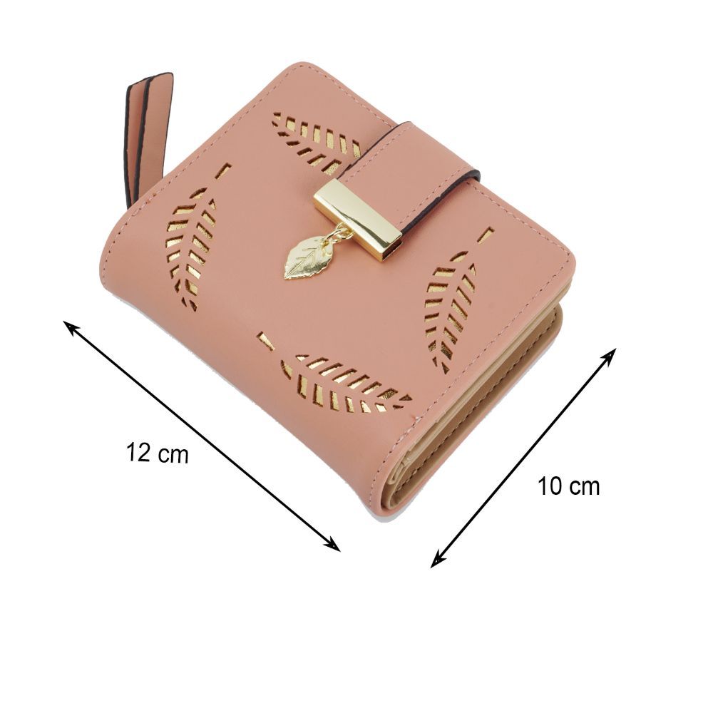 mini clutch wallet