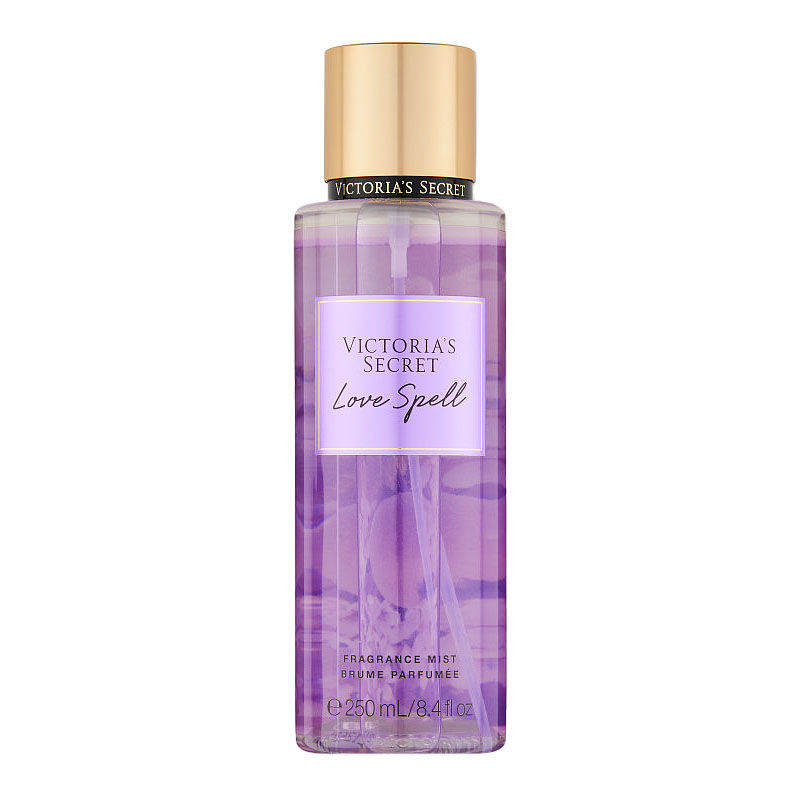 Buy Victoria's Secret Love Spell Fragrance Mist Online