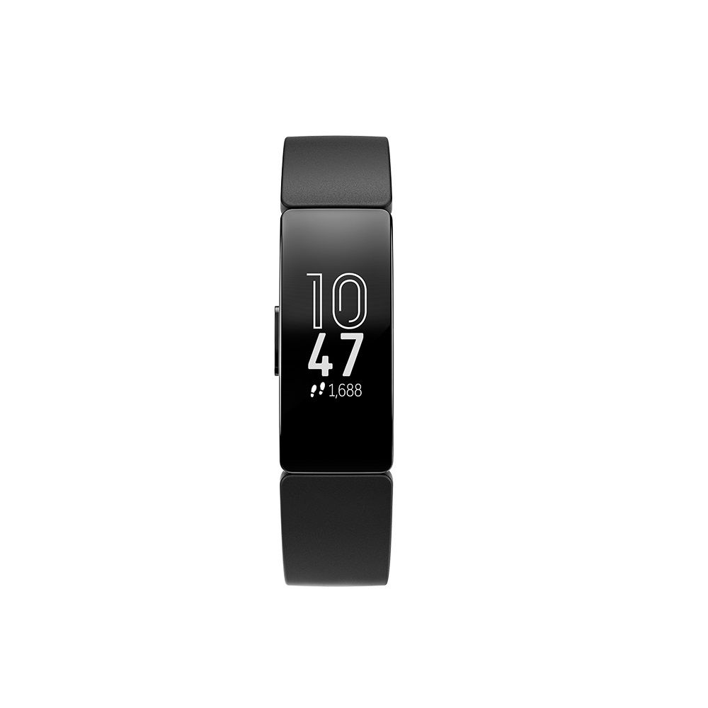 fitbit health and fitness tracker
