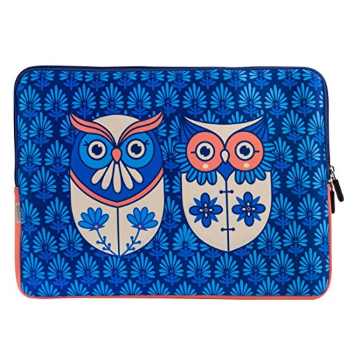 Chumbak laptop sleeve 15.6 clearance inch