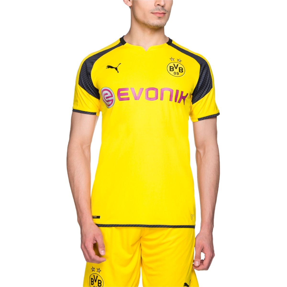 Dortmund best sale replica jersey