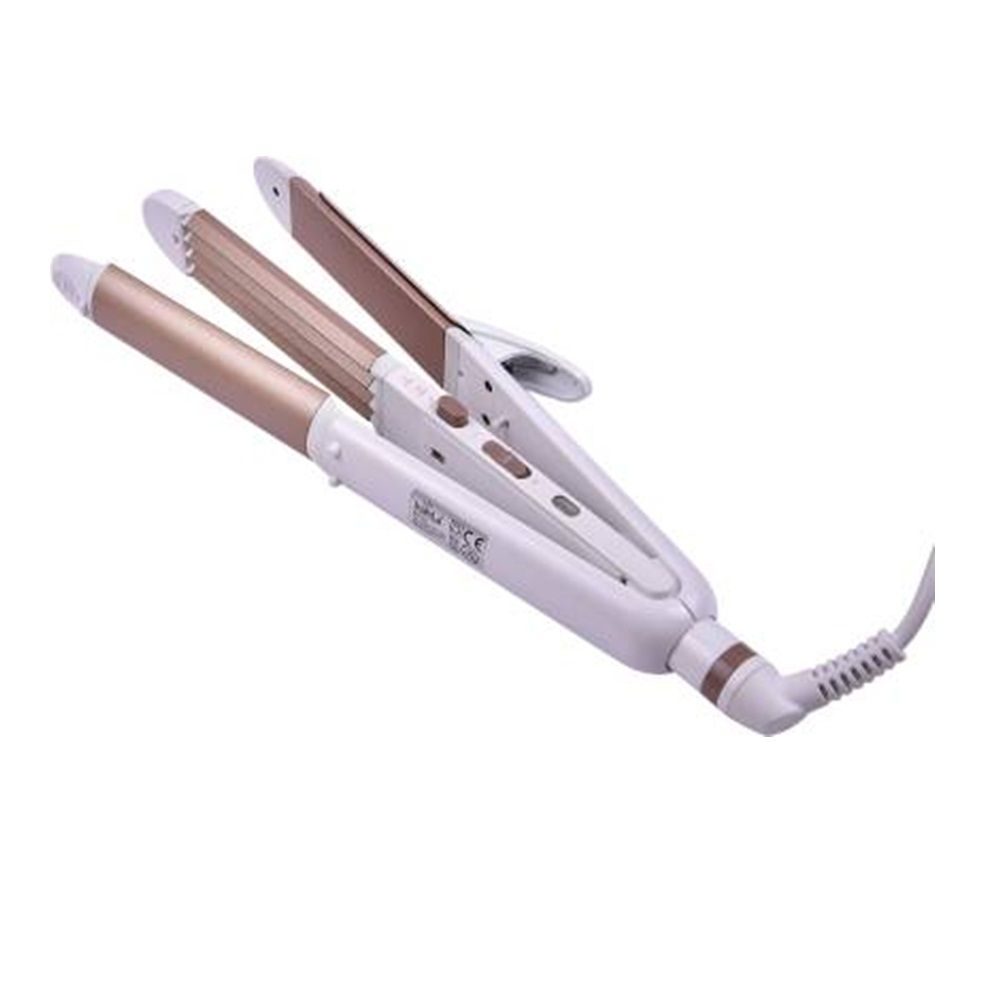 Miniso 3 in 2024 1 hair straightener