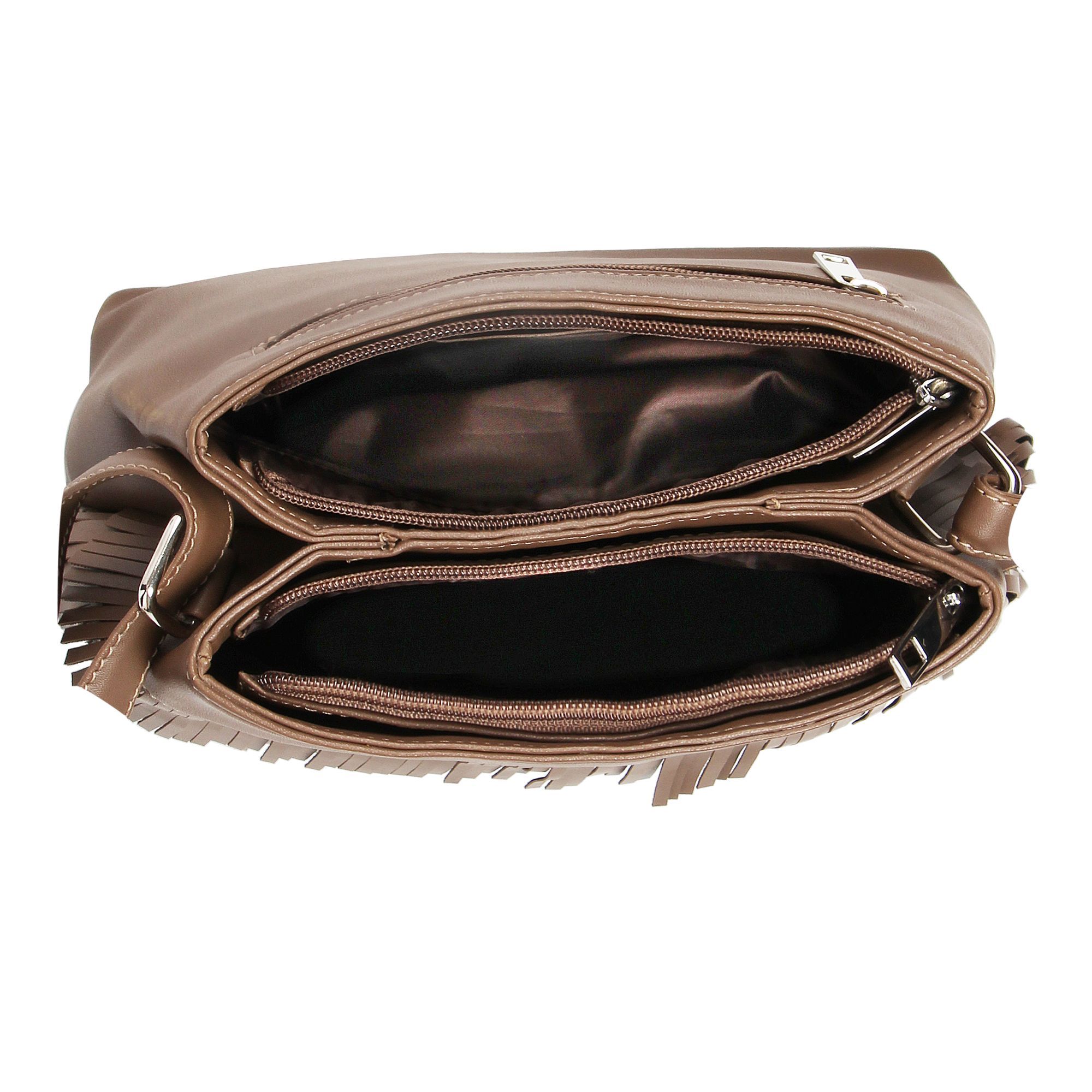 Toteteca Sling Bag Beige Buy Toteteca Sling Bag Beige Online At