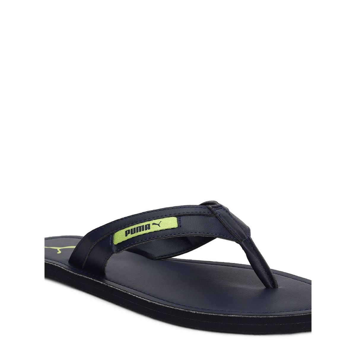 Buy Puma Ketava Vi Men Blue Flipflops Online