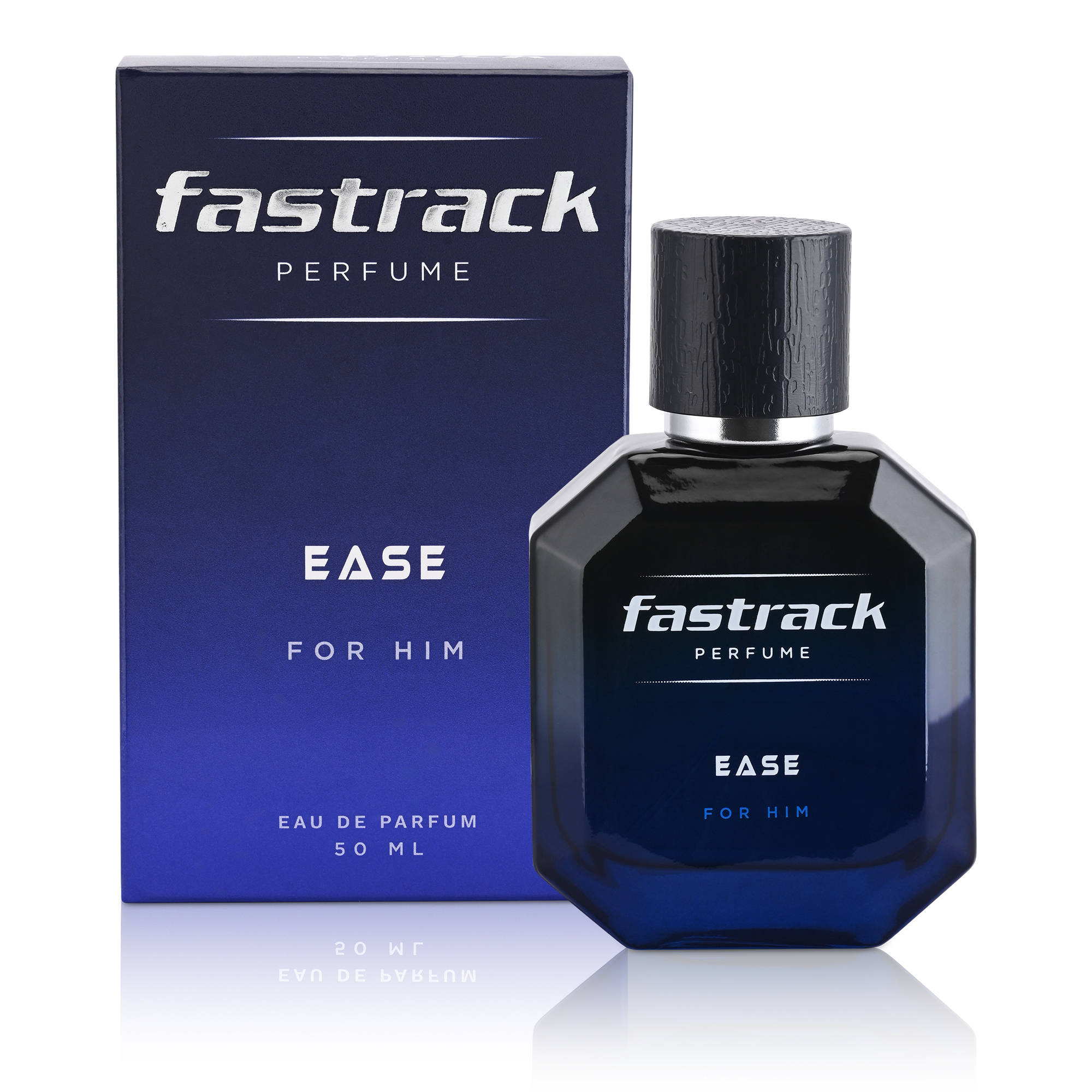 Fastrack Ease Eau De Perfum