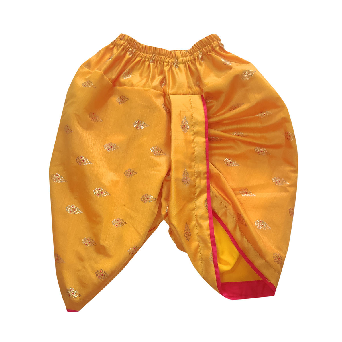 krishna dhoti