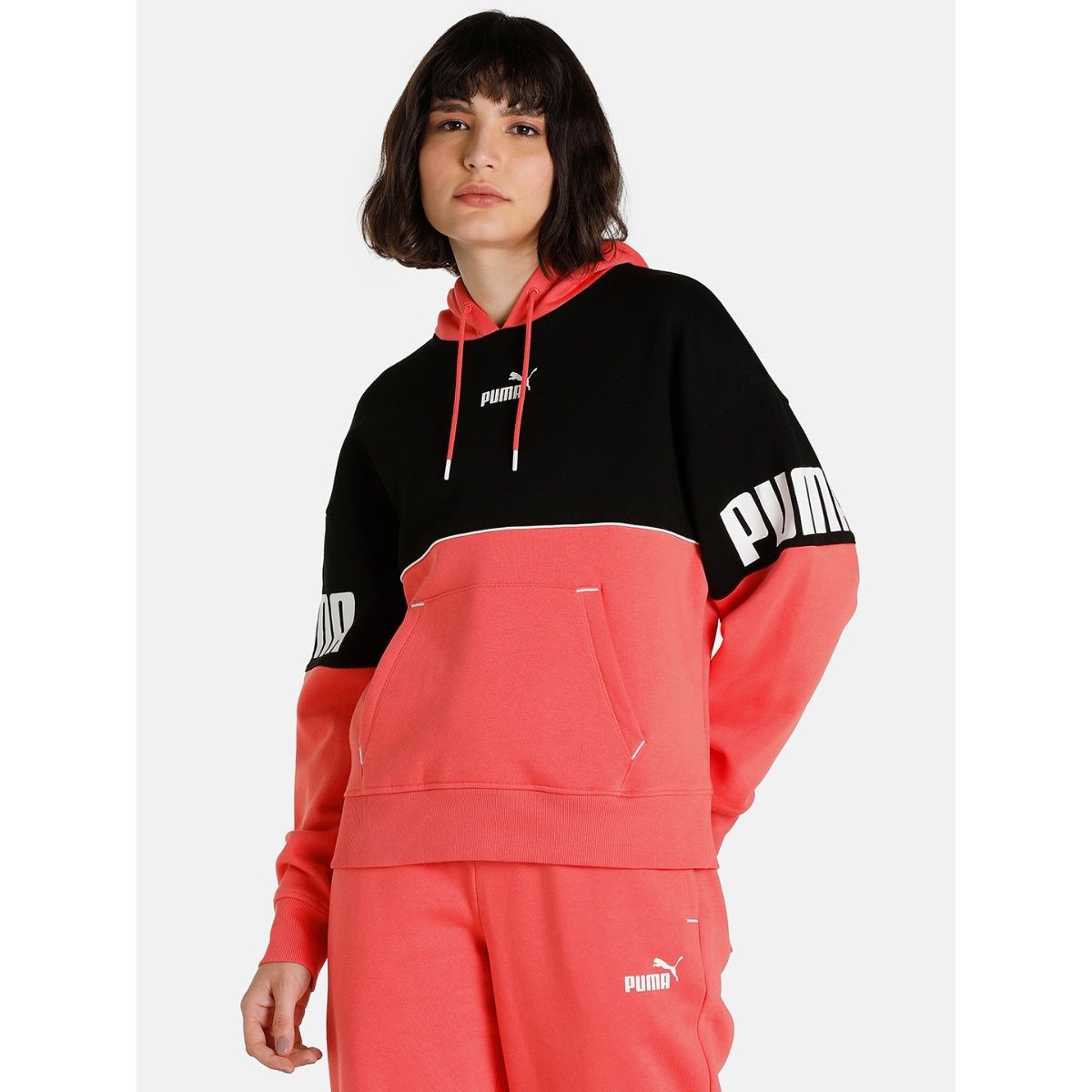 nykaa hoodie