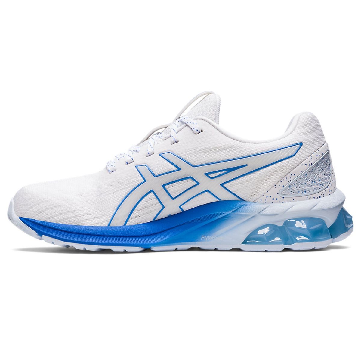 Asics gel quantum 180 womens best sale white