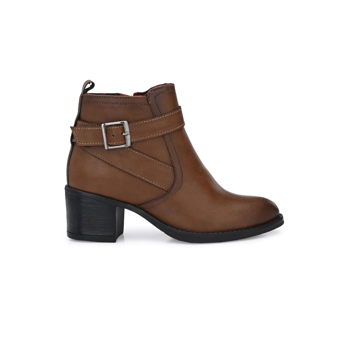 ankle length chelsea boots