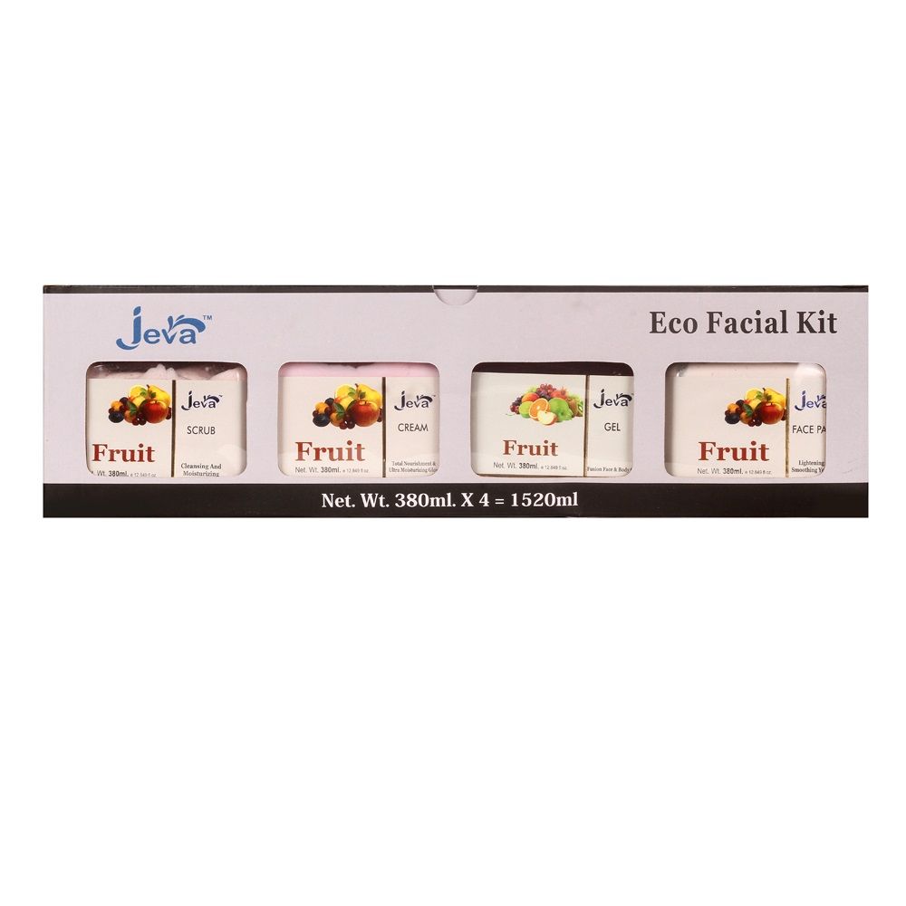 buy-jeva-fruit-eco-facial-kit-pack-of-4-online