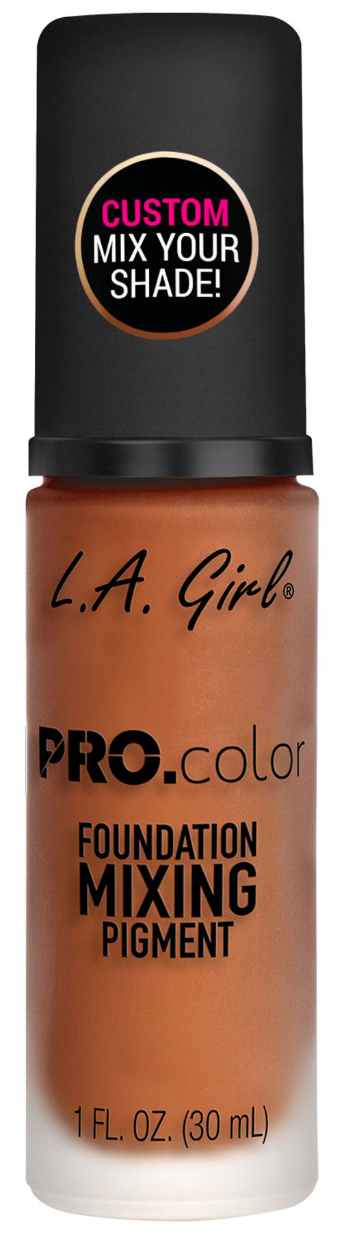 L A Girl Pro Color Foundation Buy L A Girl Pro Color Foundation Online At Best Price In India Nykaa