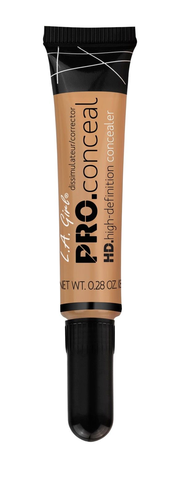 L.A. Girl Pro Conceal HD - Tawny