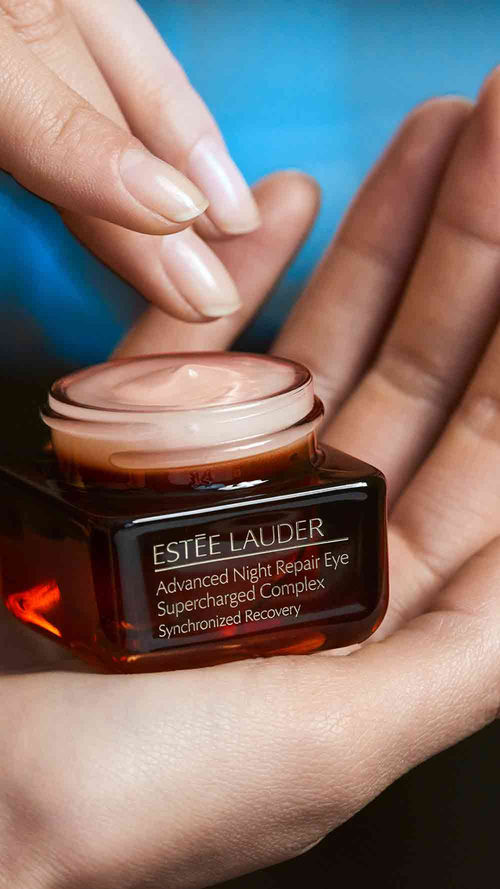 estee lauder advanced night repair eye supercharged complex synchronized recovery