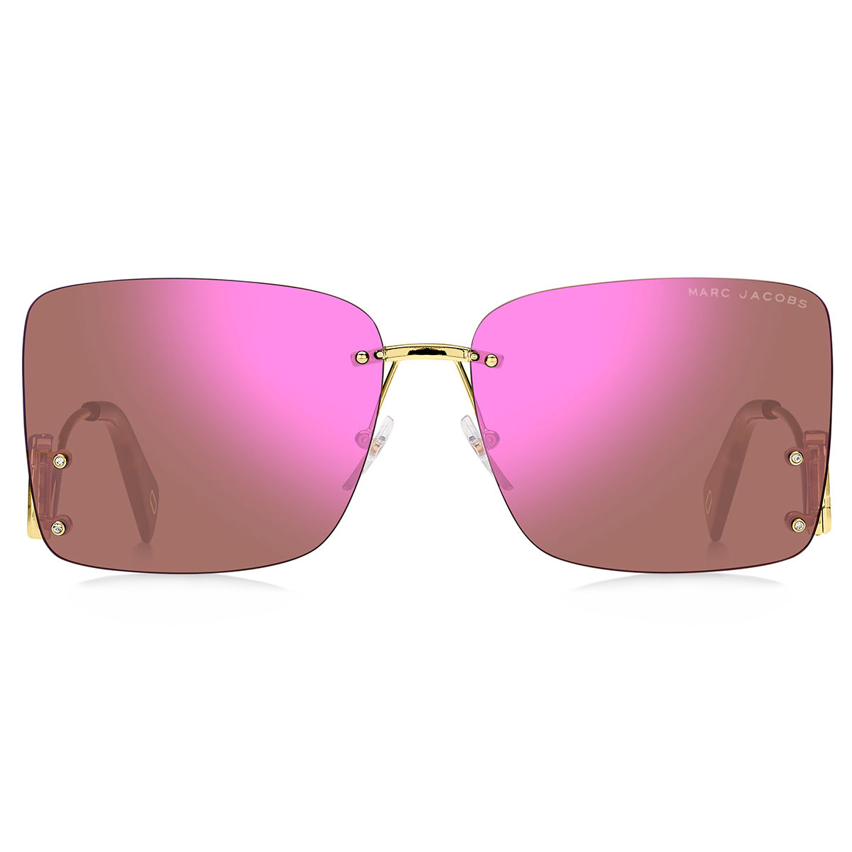 Buy Marc Jacobs Fashion unisex Sunglasses 201407807599O - Ashford.com