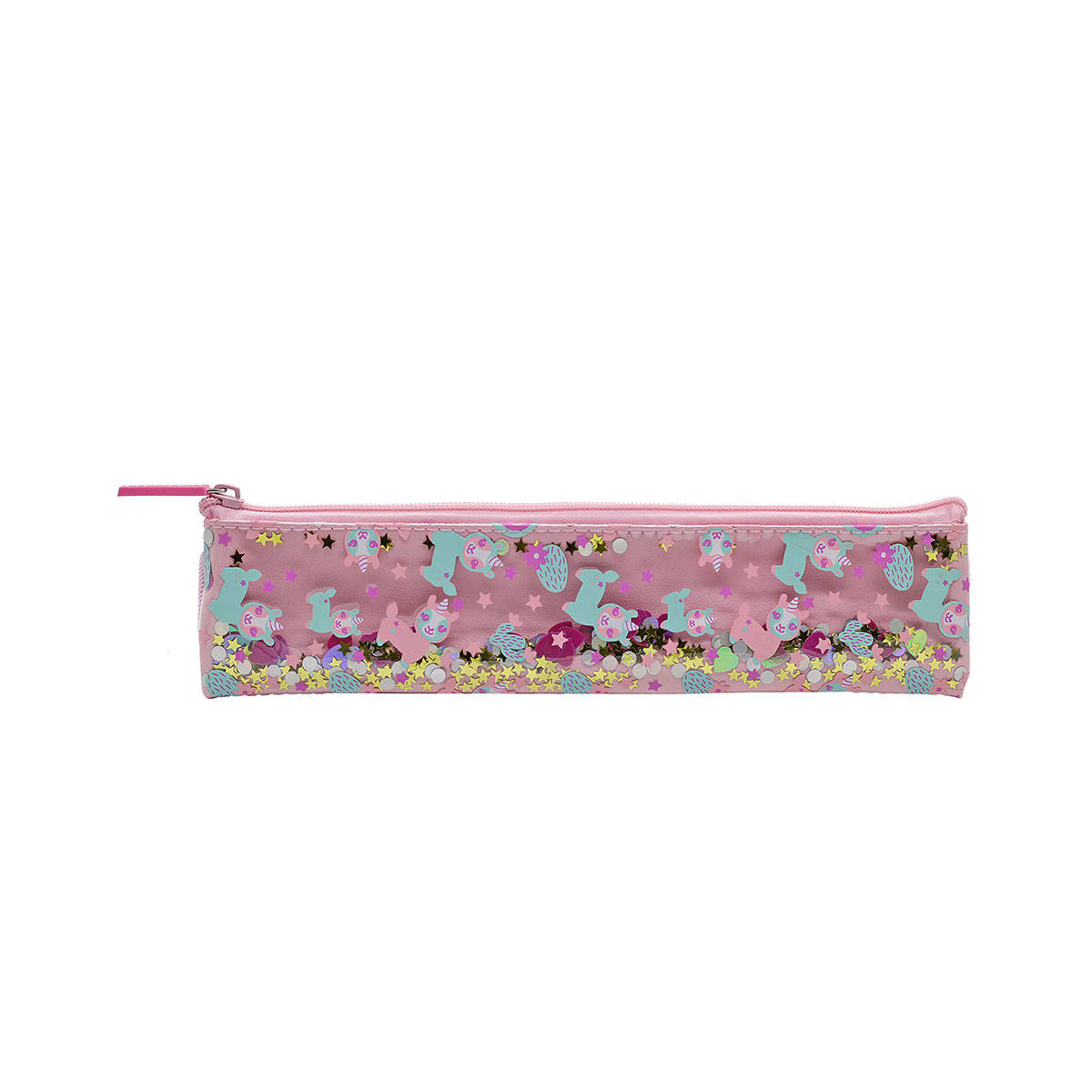 Hamster London Shiny Book Band Lama Waist Bag (S)