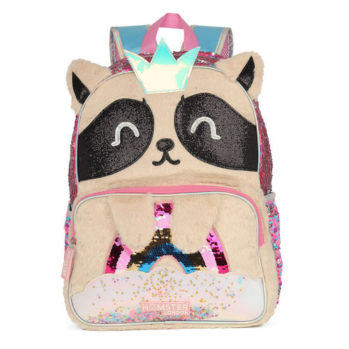 Cheap Backpack Justice Panda Flip Sequin Backpack Buy Hamster