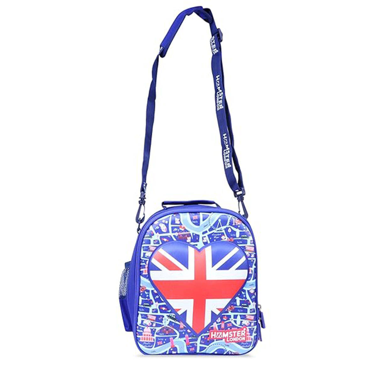 Hamster London Royal London Sling Bag (S)