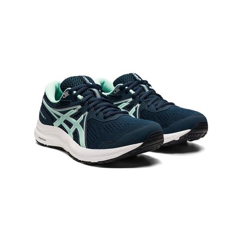 Asics GEL-Contend Womens Running Shoe (UK 8)