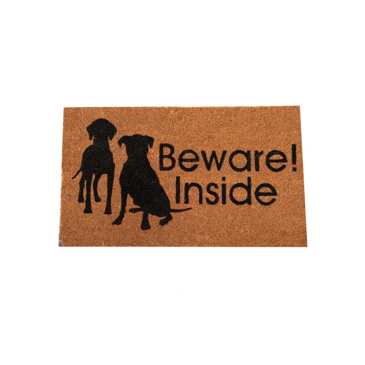 SWHF Natural Coconut Fiber Printed Doormats For Front Door Entryway swhf-natural-coconut-fiber-printed-doormats-for-front-door-entryway