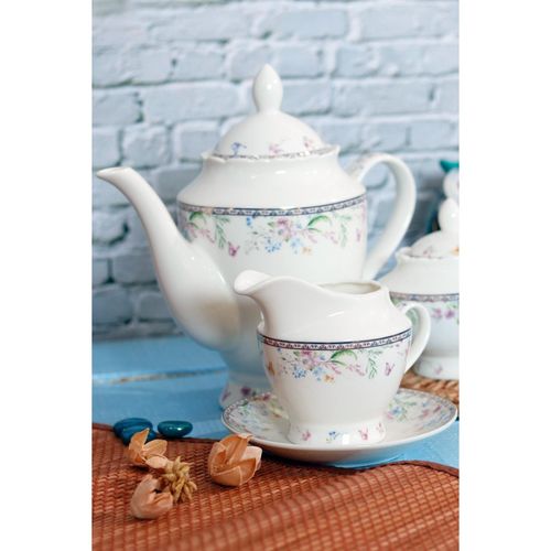 Cup and Saucer Set – Vigneto