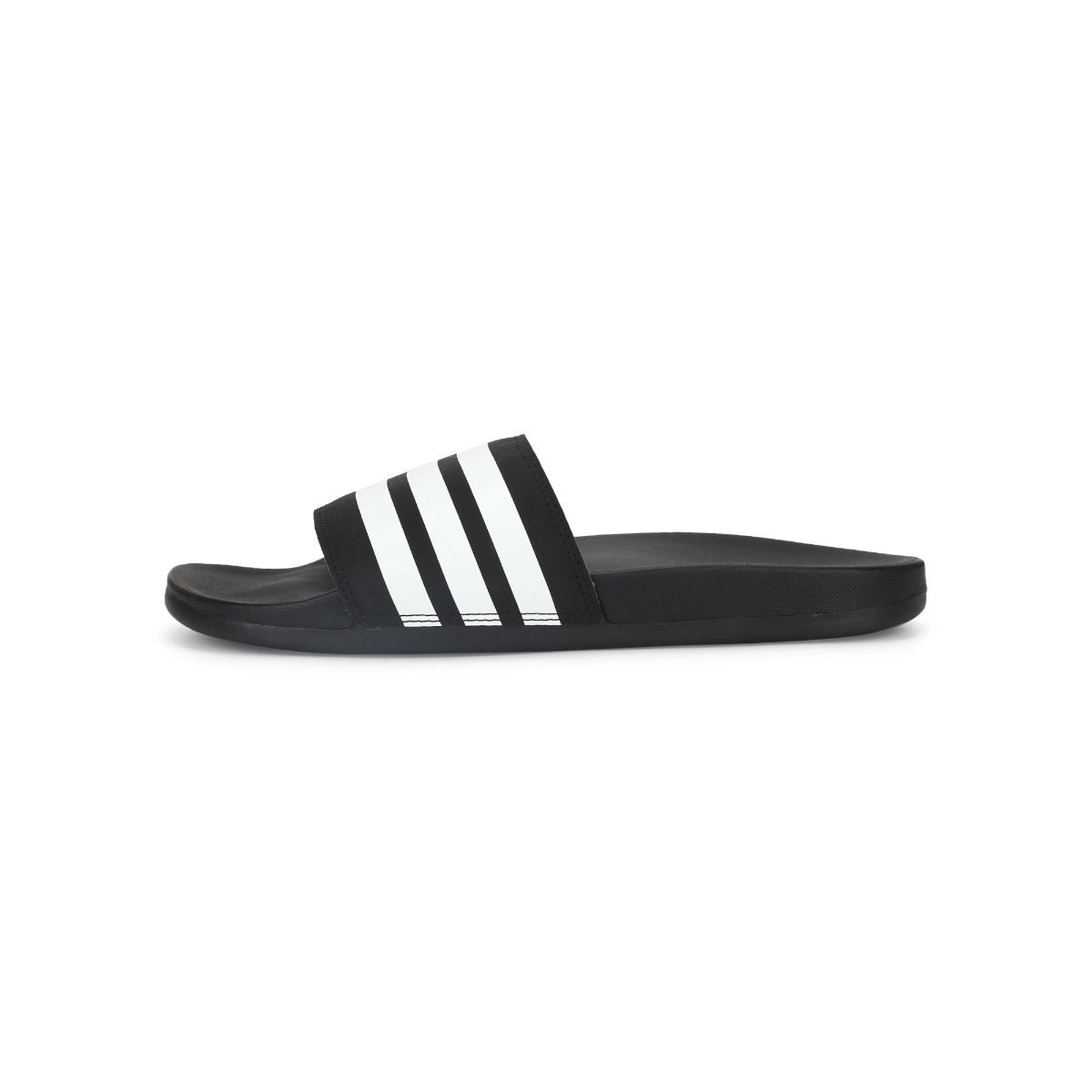 Adidas adilette best sale cf plus slide