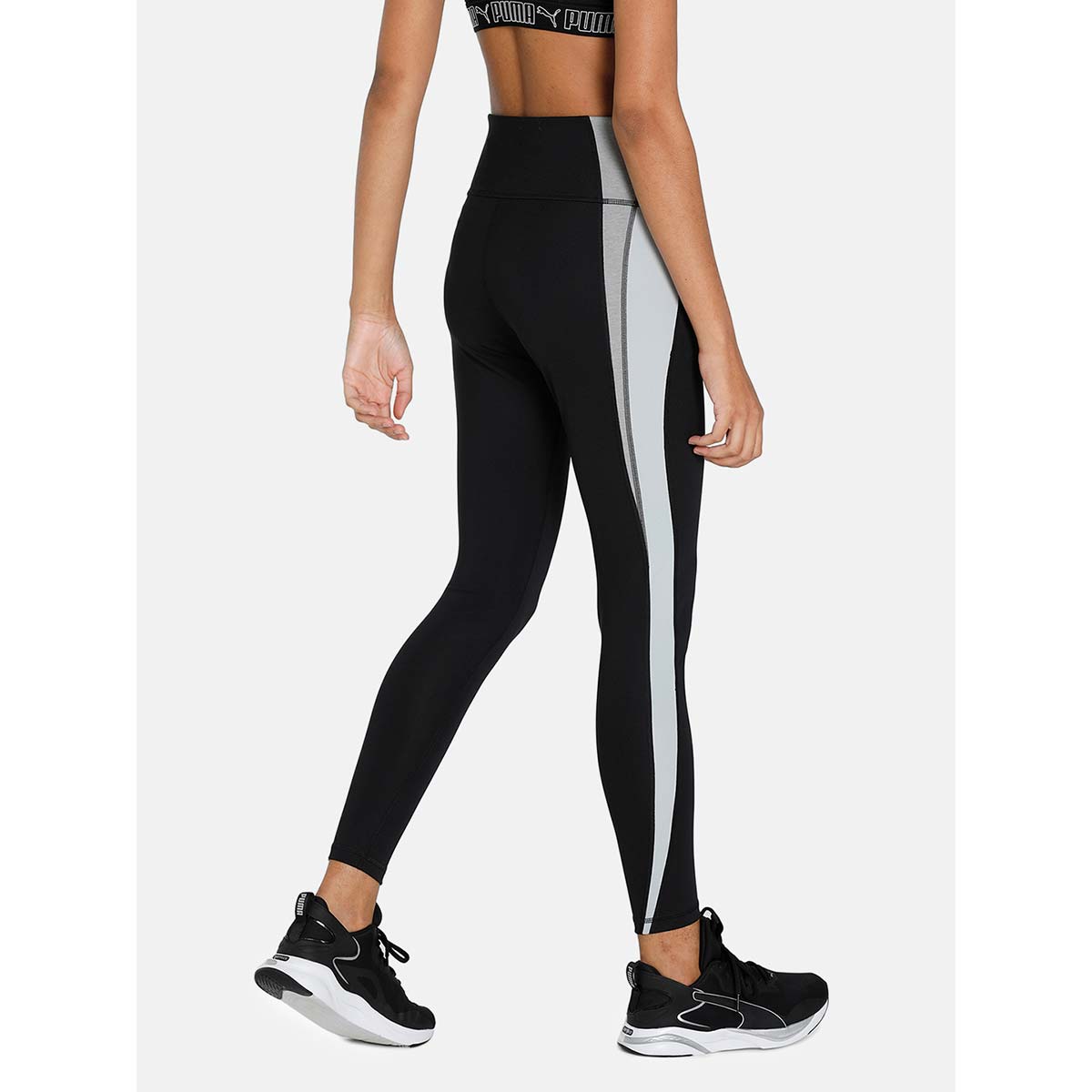 puma evostripe leggings