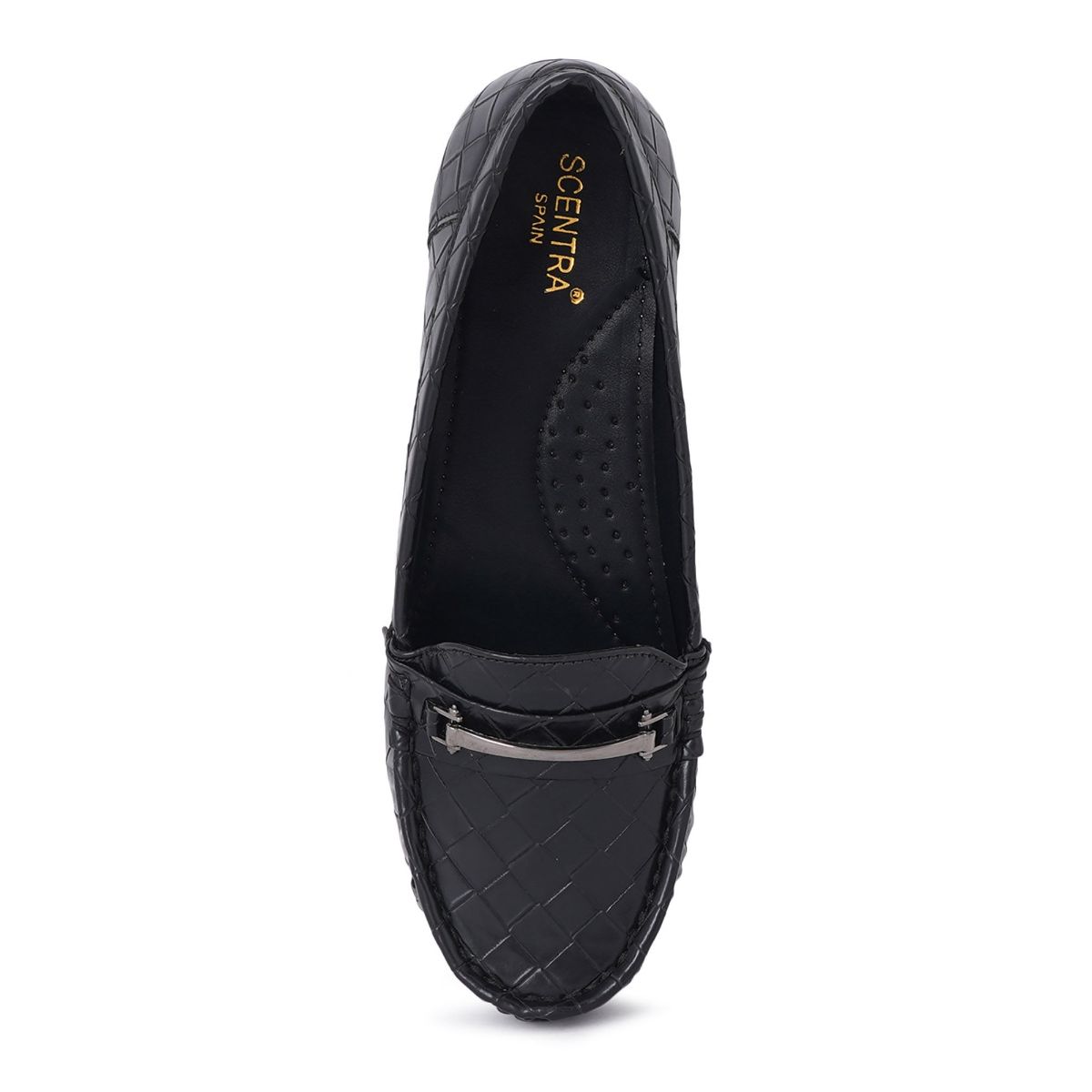 scentra shoes