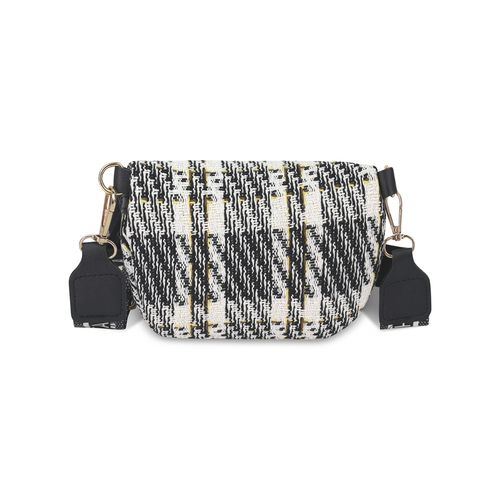 NFI Essentials Waist Bag Travel Handy Hiking Zip Chest Bag Crossbody  Shoulder Bag Belt Bag