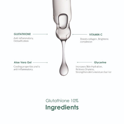 can retinol and glutathione be used together Whitening Night Cream Glutathione + Retinol