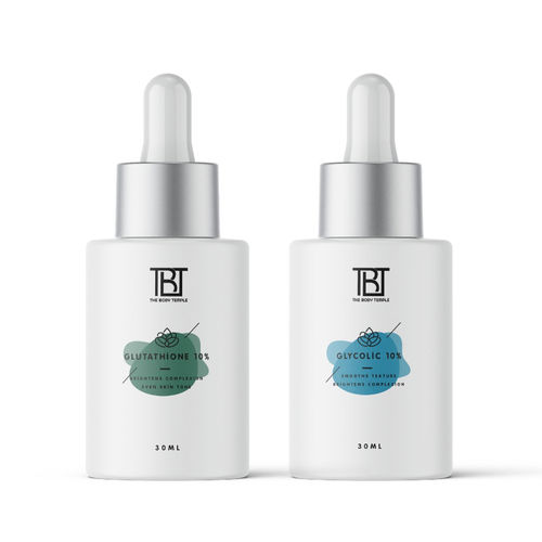 can i use glutathione and glycolic acid together I’ve been loving Beautenic’s latest serums with Glutathione and Glycolic  Acid – they’ve completely transformed my skin! From a radiant complexion to  smoother., As you can see these serums have helped main image 0
