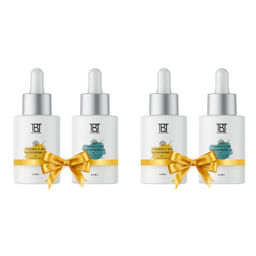does glutathione reduce melanin Glutathione for the skin