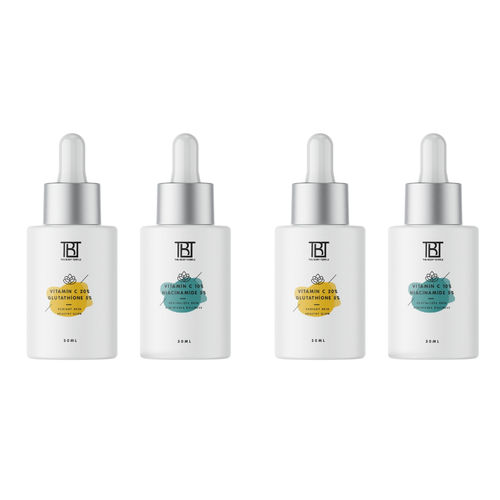 1 liter glutathione serum Niacinamide Purcell 88B/mL L-Glutathione Flexible Liposome