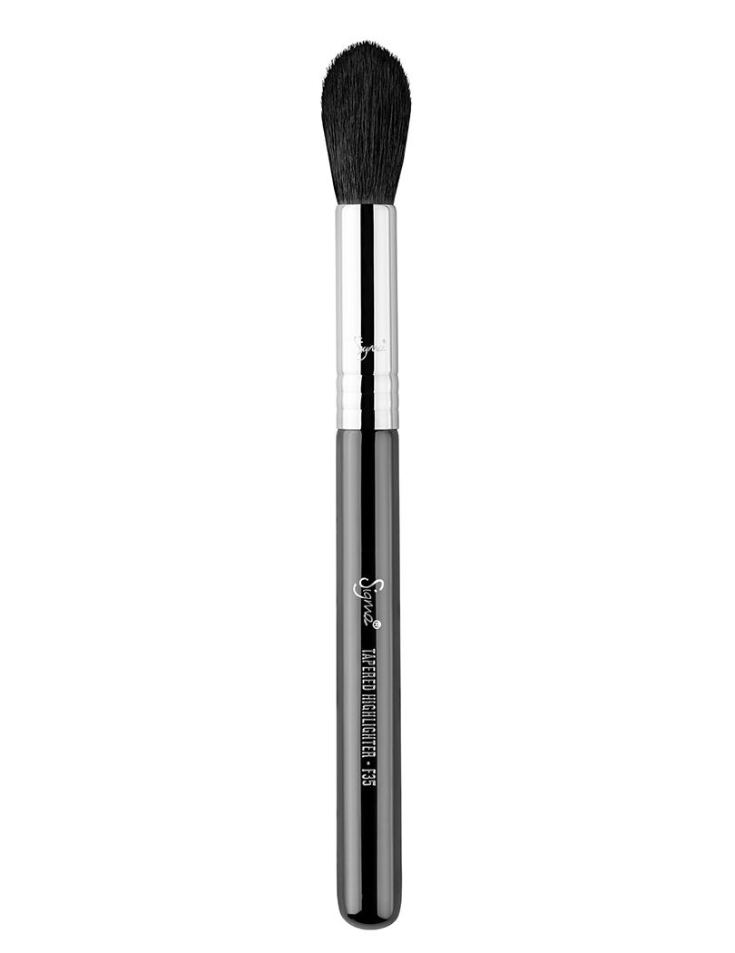 Sigma Beauty Tapered Highlighter Brush - F35