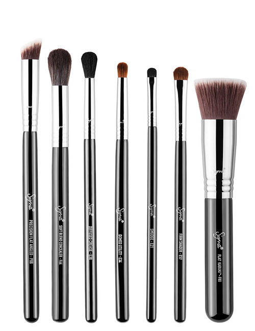 Sigma Beauty Best Of Brush Set - Sigma Makeup Brush Set Online India Sigma Beauty Best Of Brush Set - Sigma Makeup Brush Set Online India