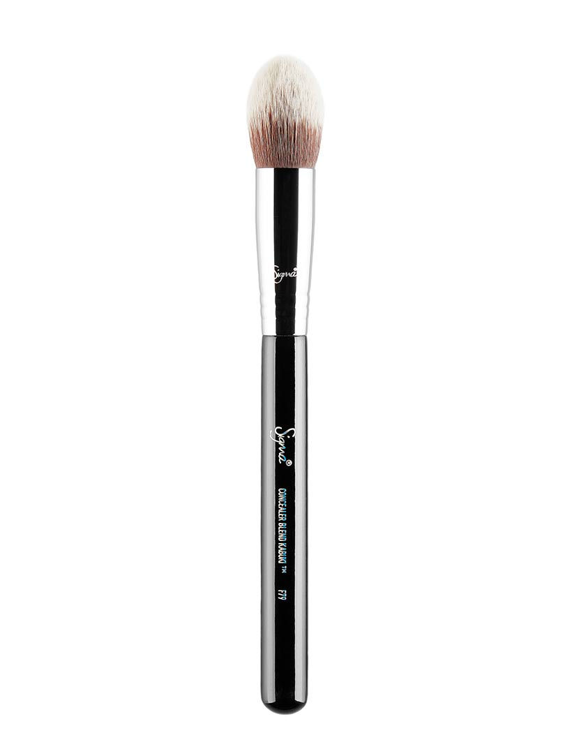 Sigma Beauty Concealer Blend Kabuki Brush - F79